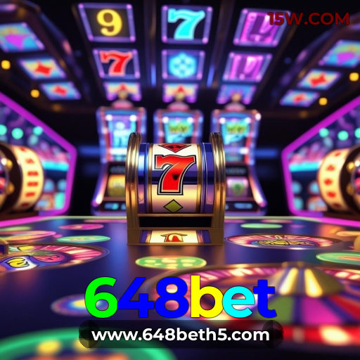 648bet | Cassino Online Certificado e Atendimento 24h 