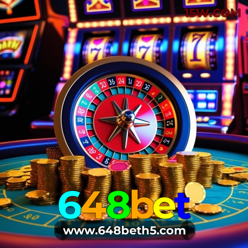 Aproveite as Promoções 648bet: Programa de Fidelidade e Bônus