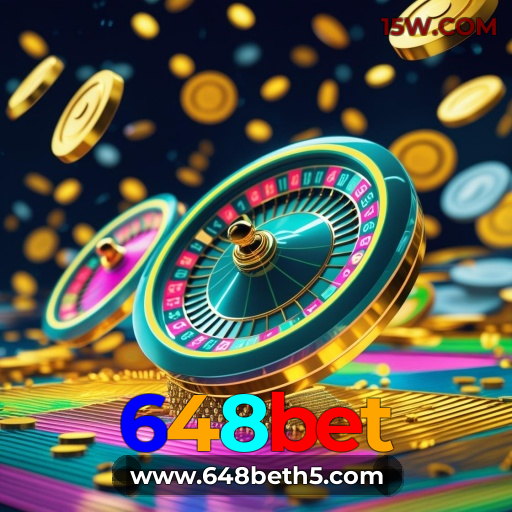 648bet Casino ao Vivo no Brasil | Dealers Internacionais