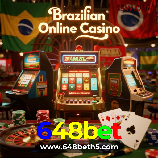 APK oficial da 648bet para Android