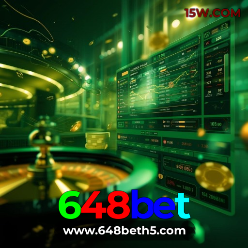 Catálogo 648bet 2.547 jogos - Pragmatic Play, Evolution, NetEnt