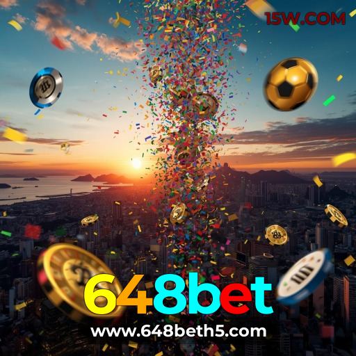 648bet.com | Cassino Online com PIX e Bônus