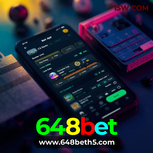 Baixar Aplicativo 648bet | Cassino Online Confiável