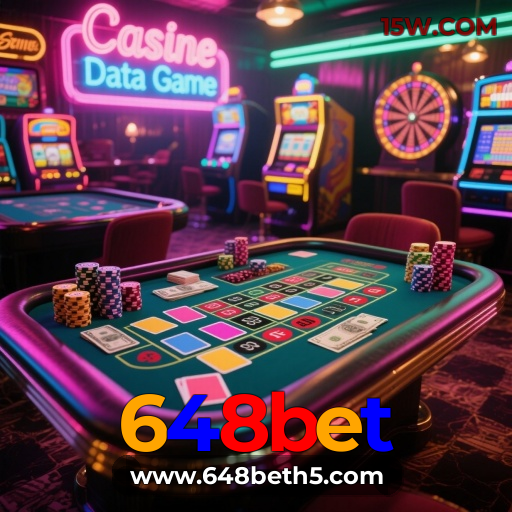 Login 648bet | Cassino com Suporte 24h e Pagamentos PIX