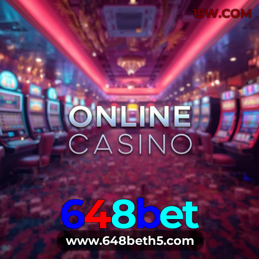 648bet | Cassino Online Confiável com Pagamentos PIX 