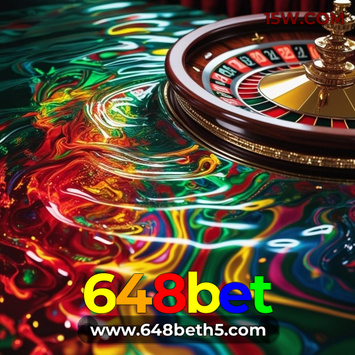 Cassino Online 648bet | App Oficial Gratuito