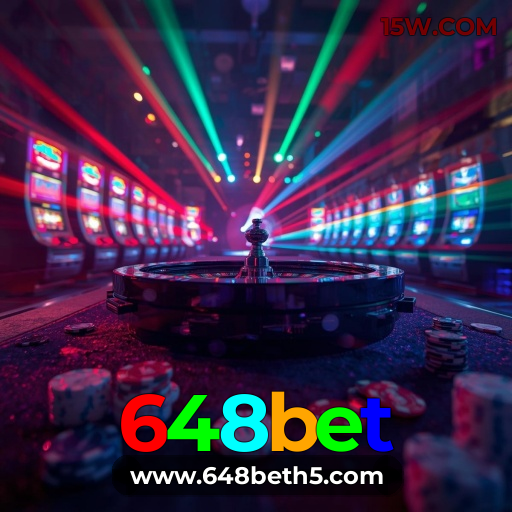 Políticas de Jogo Responsável para Membros VIP 648bet