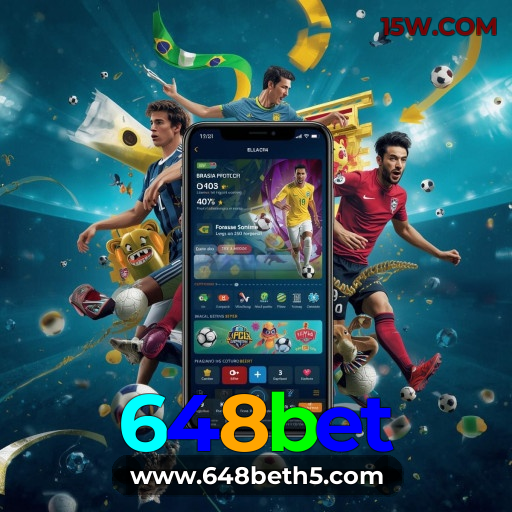 648bet.COM 🌐 - Cassino 648bet App online | Baixe o aplicativo do melhor cassino
