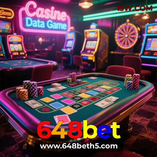 Login 648bet | Cassino com Suporte 24h e Pagamentos PIX