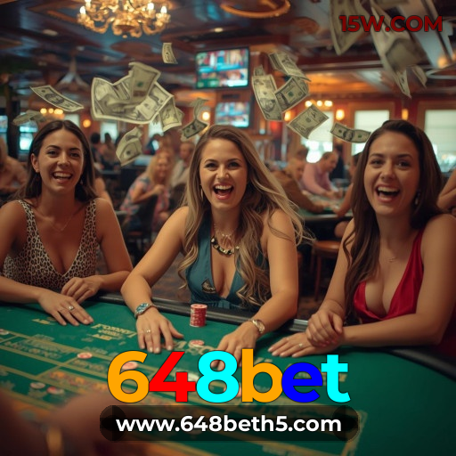 648bet Cassino | Jogos Online com Bônus e PIX no Brasil 