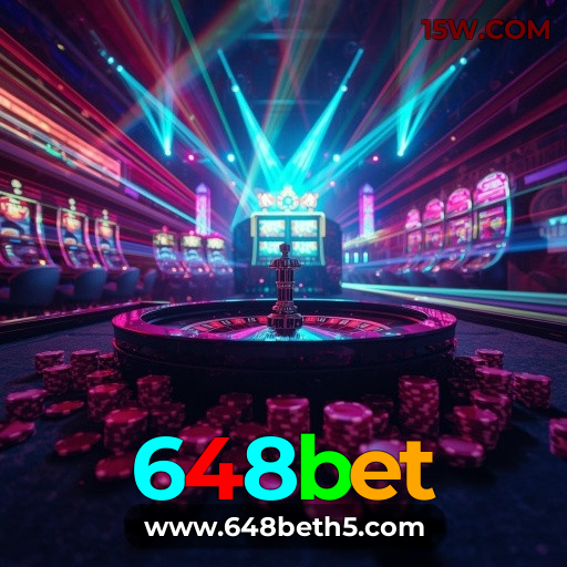 648bet: Slots Populares e Jogos de Cassino Exclusivos