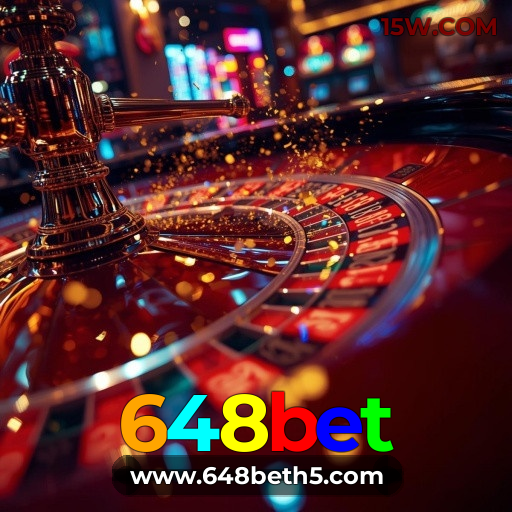 Cassino 648bet | Jogos Online com Cashout Instantâneo