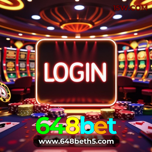 Bônus no 648bet | Cassino Online Seguro e Confiável